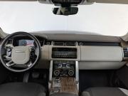 Land Rover Range Rover IV Рестайлинг Москва  - изображение 44