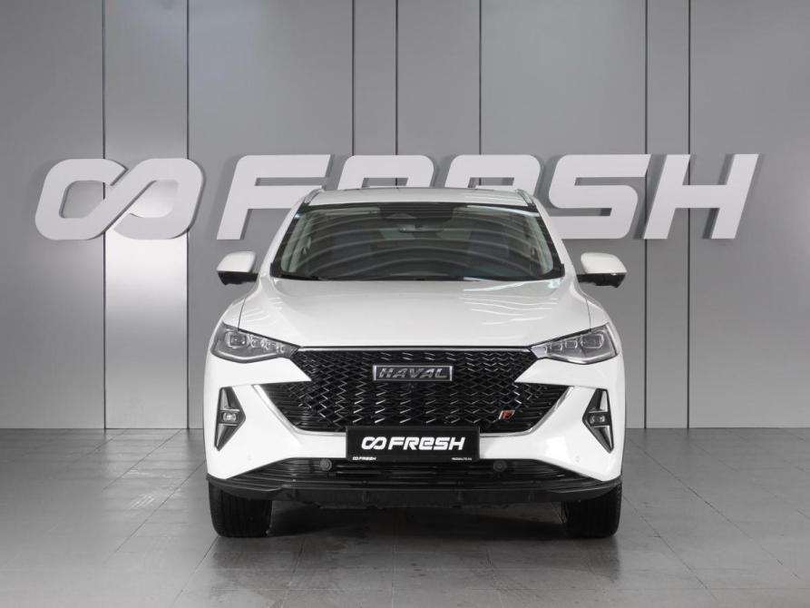 Haval F7x I Рестайлинг Минеральные Воды  - изображение 3