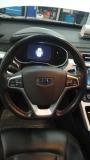 Geely Atlas I Санкт-Петербург  - изображение 12