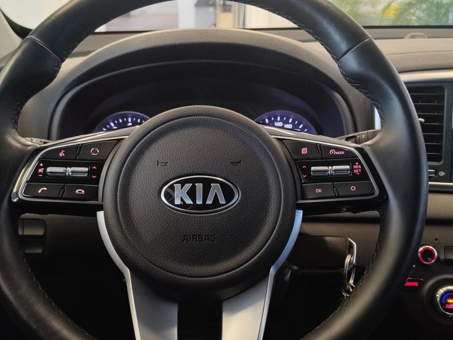 Kia Sportage IV Рестайлинг Санкт-Петербург  - изображение 15