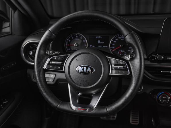 Новый Kia Cerato IV 2020 года, цена 2 250 000 рублей, седан, Автокод Объявления