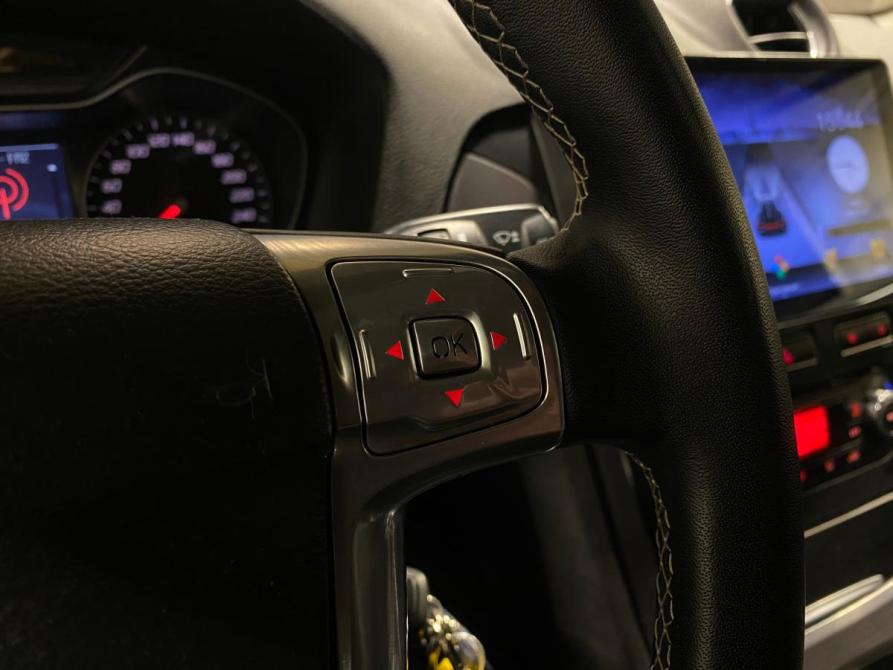Ford Mondeo IV Рестайлинг Челябинск  - изображение 17
