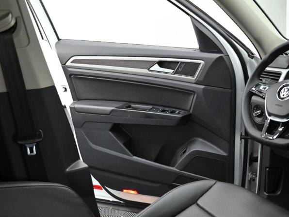 Volkswagen Teramont I с пробегом 2019 года, цена 2 149 000 рублей, 214000 км, внедорожник, Автокод Объявления