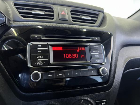 Kia Rio III с пробегом 2013 года, цена 689 000 рублей, 181385 км, седан, Автокод Объявления