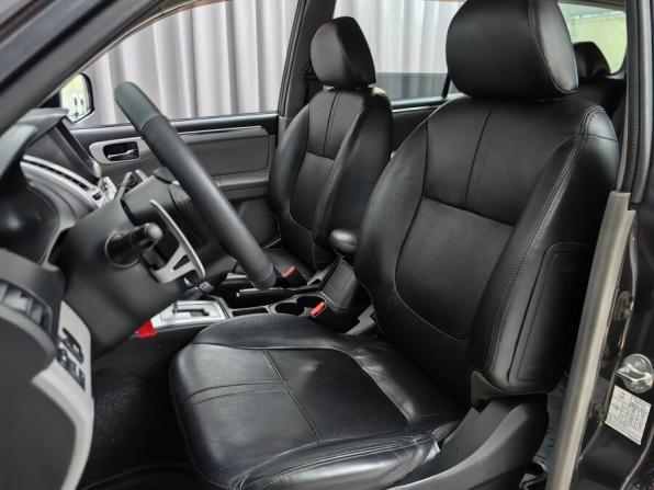 Mitsubishi Pajero Sport II с пробегом 2012 года, цена 1 098 000 рублей, 283000 км, внедорожник, Автокод Объявления