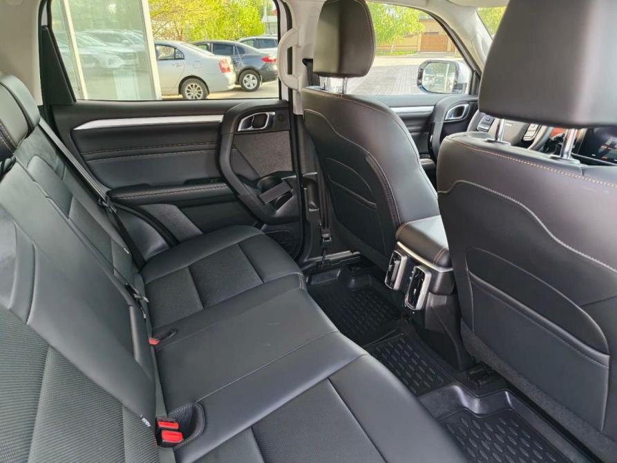Haval Dargo Астрахань  - изображение 14