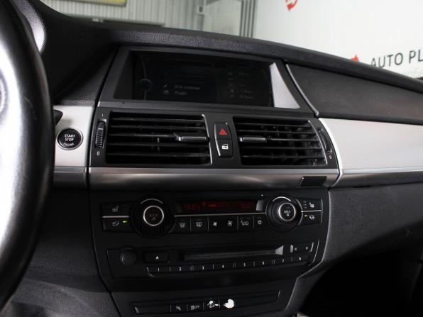 BMW X6 I (E71) с пробегом 2012 года, цена 2 200 000 рублей, 129700 км, внедорожник, Автокод Объявления
