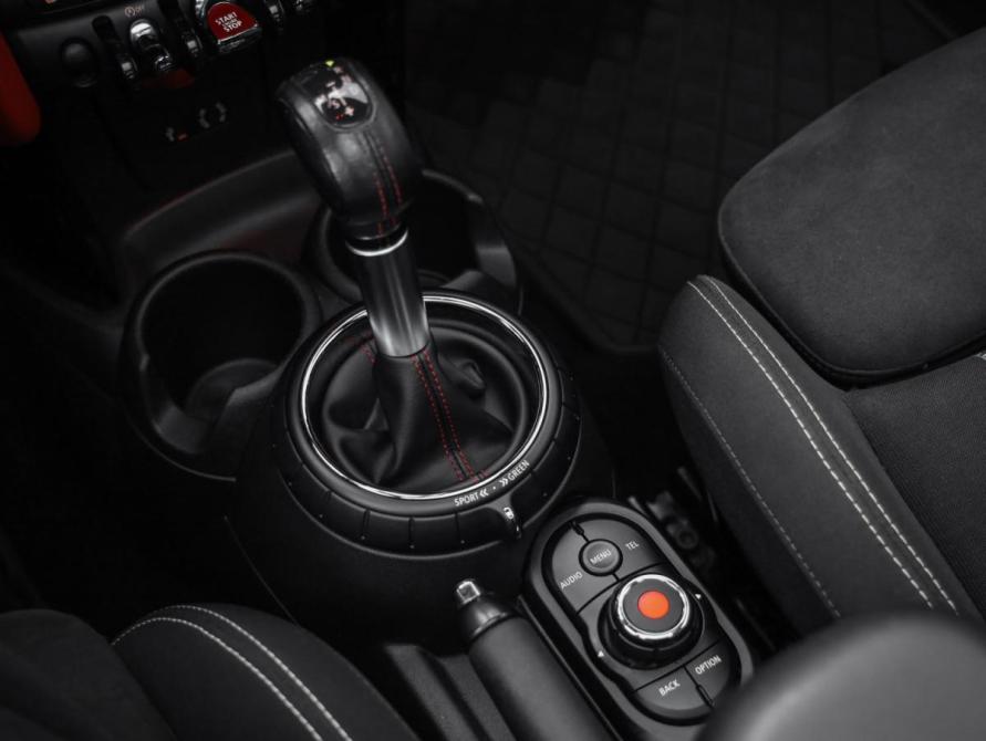 Mini Hatch III (F55/F56) Санкт-Петербург  - изображение 21