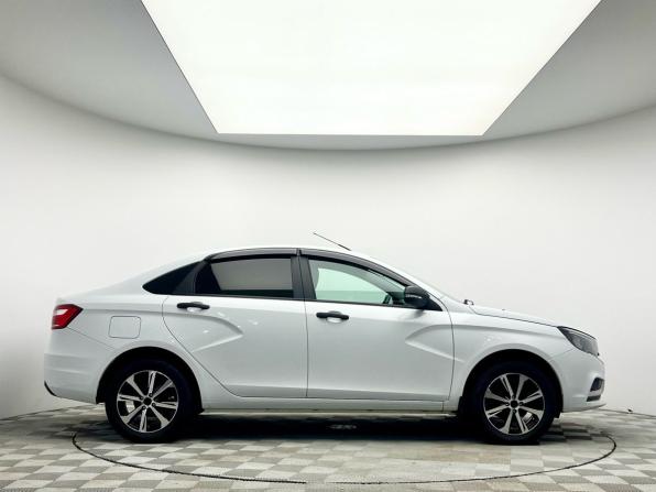 Lada (ВАЗ) Vesta I с пробегом 2019 года, цена 839 000 рублей, 155000 км, седан, Автокод Объявления