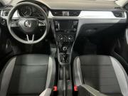 Skoda Rapid I Рестайлинг Нижнекамск  - изображение 31
