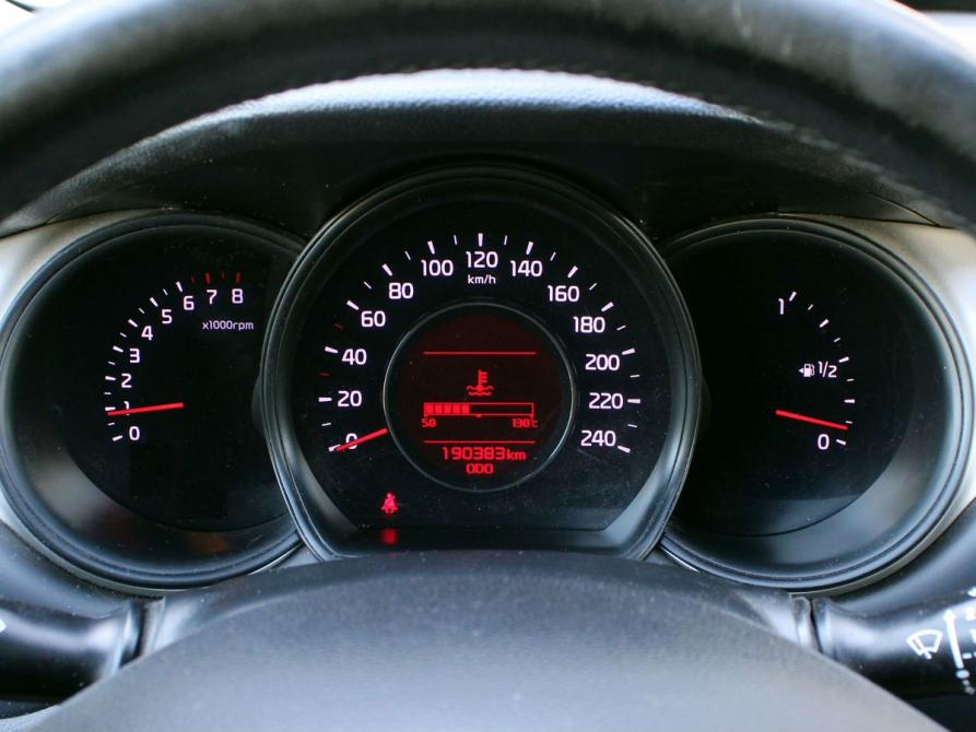 Kia Ceed II Самара  - изображение 14