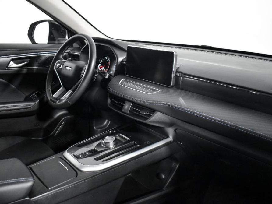 Haval Jolion I Рестайлинг Санкт-Петербург  - изображение 14