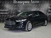 Ford Mondeo V Краснодар  - изображение 34