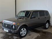 Lada (ВАЗ) 2131 (4x4) I Псков  - изображение 20