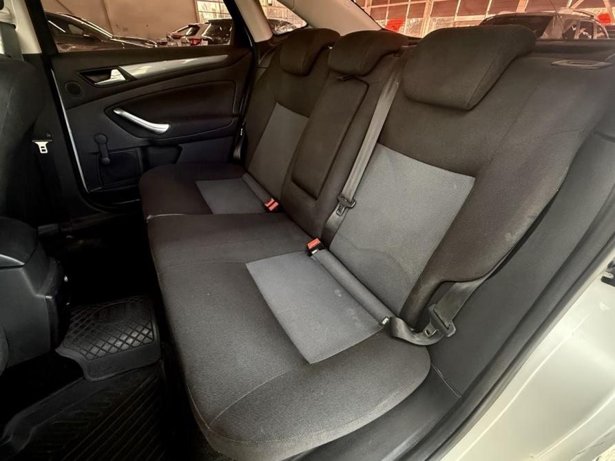 Ford Mondeo IV Рестайлинг Смоленск  - изображение 12