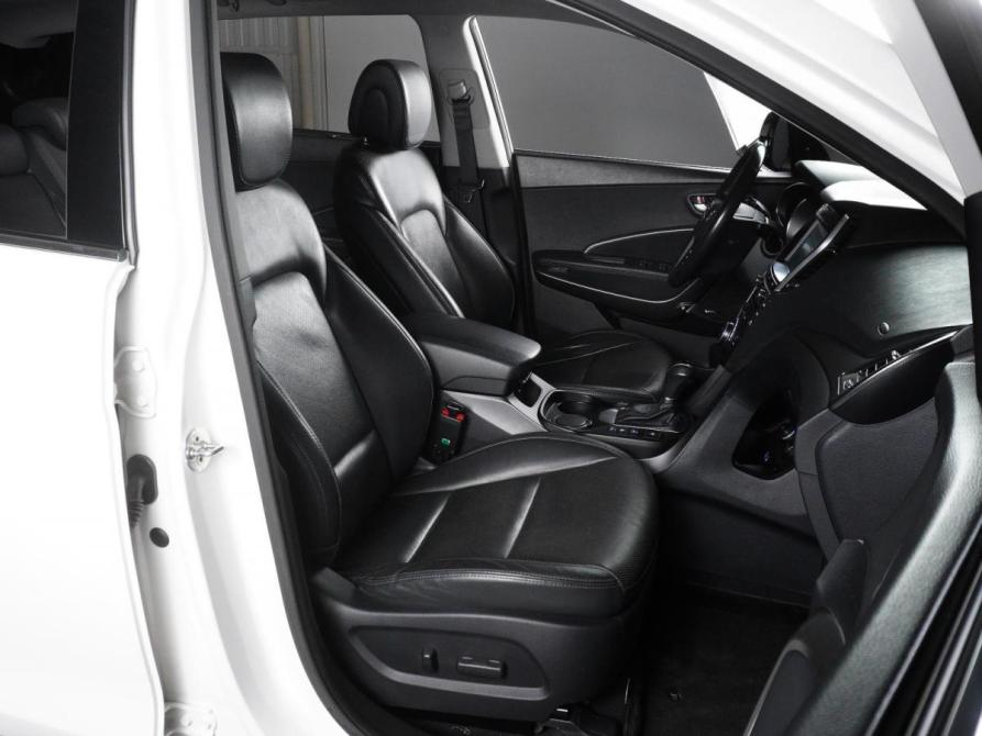 Hyundai Santa Fe III Рестайлинг Минеральные Воды  - изображение 8