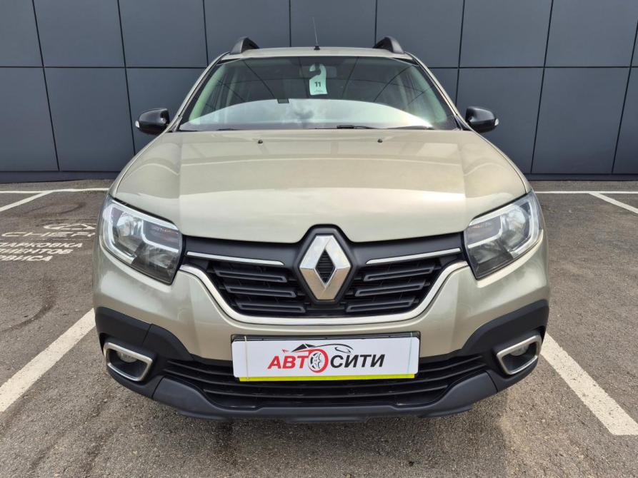 Renault Sandero II Рестайлинг Воронеж  - изображение 3