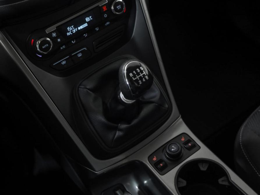Ford Kuga II Санкт-Петербург  - изображение 15
