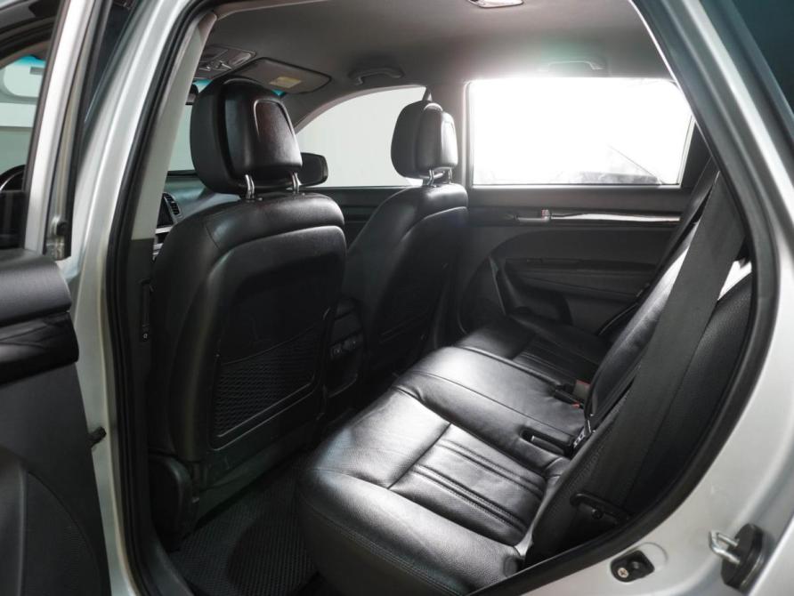 Kia Sorento II Рестайлинг Воронеж  - изображение 11