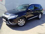 Mitsubishi Outlander III Рестайлинг 3 Ярославль  - изображение 26
