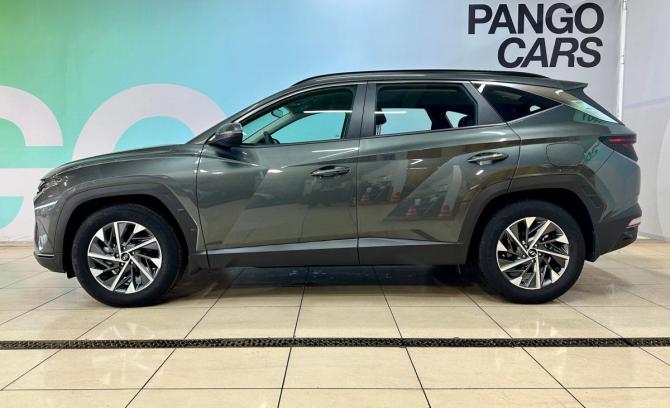 Hyundai Tucson IV с пробегом 2022 года, цена 3 399 000 рублей, 65538 км, внедорожник, Автокод Объявления