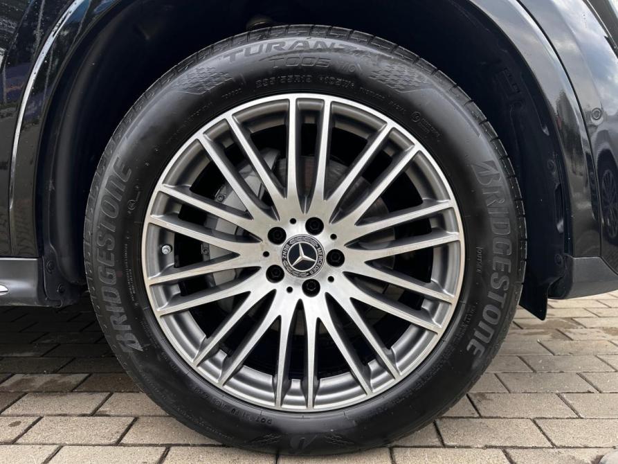 Mercedes-Benz GLC II (X254) Краснодар  - изображение 8