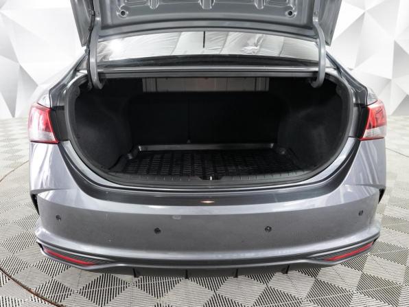 Hyundai Solaris II Рестайлинг с пробегом 2021 года, цена 1 733 000 рублей, 67500 км, седан, Автокод Объявления