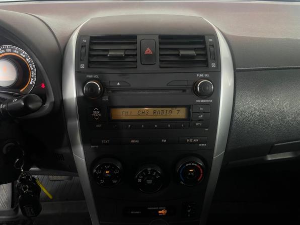 Toyota Corolla X (E140 E150) Рестайлинг с пробегом 2010 года, цена 930 000 рублей, 285507 км, седан, Автокод Объявления
