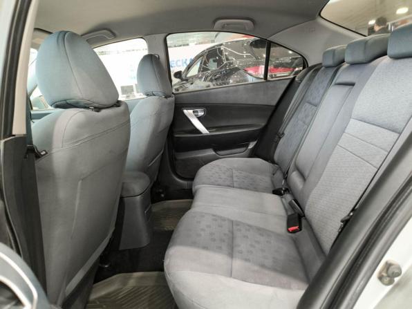 Nissan Primera III (P12) с пробегом 2006 года, цена 380 000 рублей, 217102 км, седан, Автокод Объявления