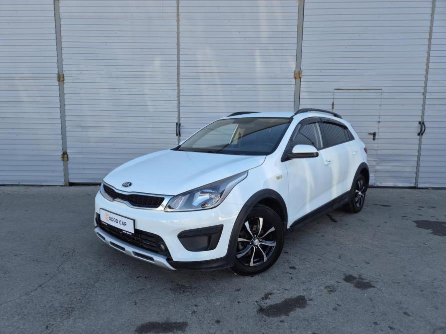Kia Rio IV Саратов  - изображение 1