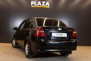 Chevrolet Aveo I Рестайлинг Уфа  - изображение 23