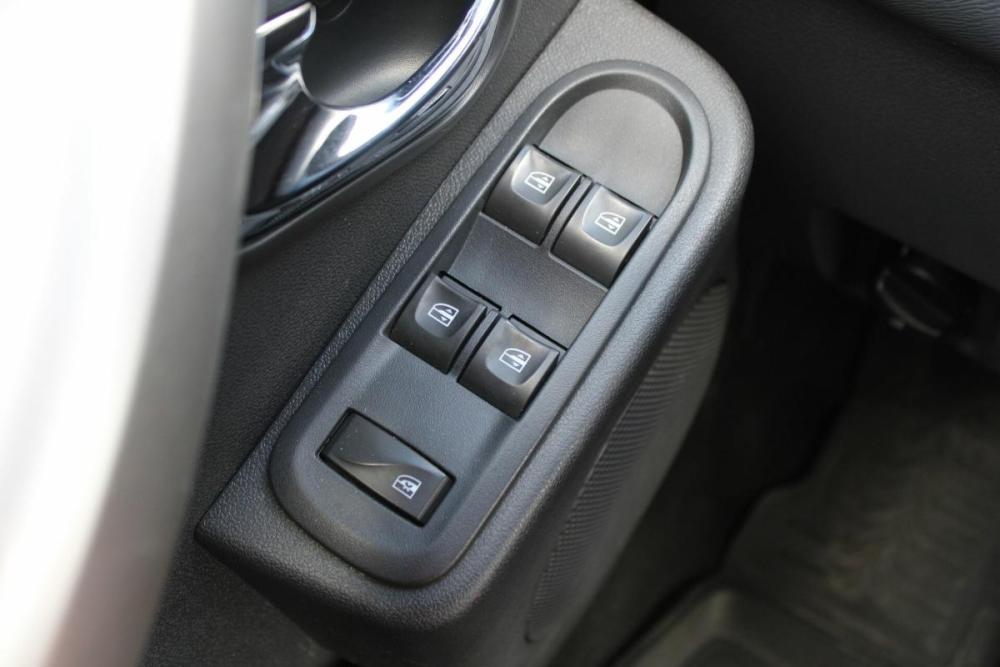 Nissan Terrano III (D10) Пермь  - изображение 17