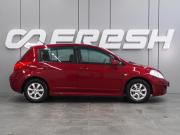 Nissan Tiida I Рестайлинг Воронеж  - изображение 23