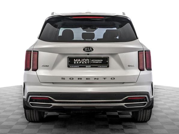 Kia Sorento IV с пробегом 2021 года, цена 3 955 000 рублей, 38135 км, внедорожник, Автокод Объявления