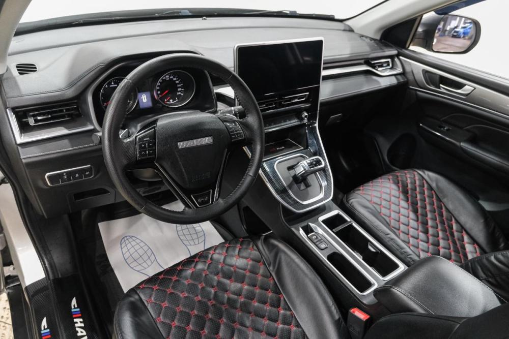 Haval M6 II Новокузнецк  - изображение 15