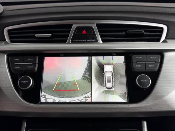 Geely Atlas I с пробегом 2021 года, цена 1 719 000 рублей, 78001 км, внедорожник, Автокод Объявления