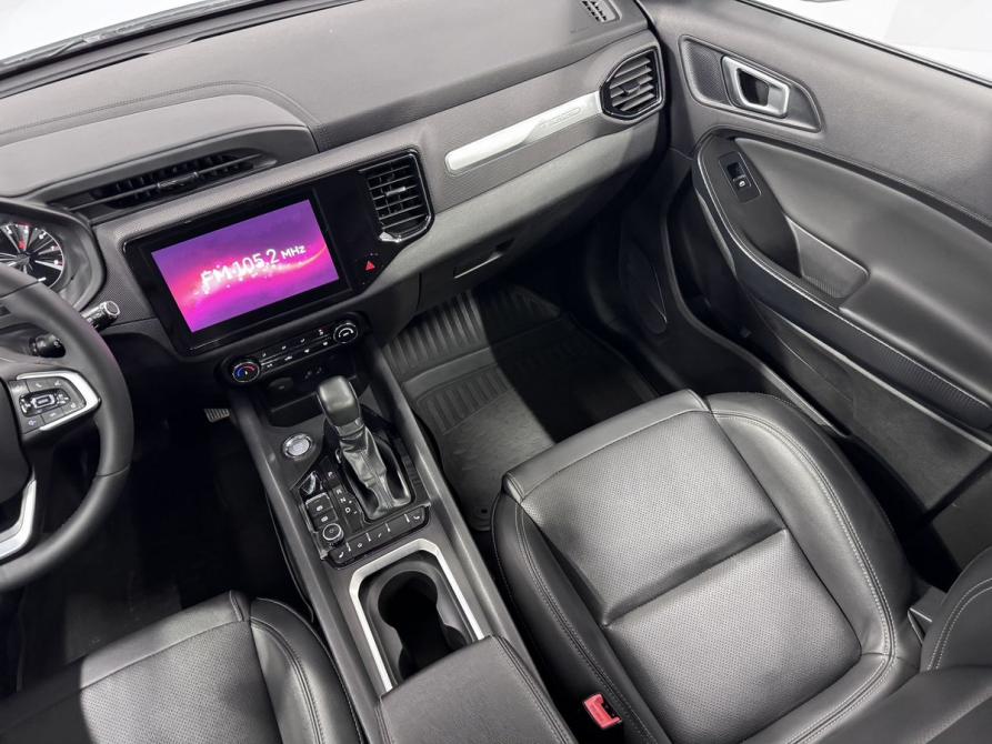Chery Tiggo 4 I Рестайлинг Новосибирск  - изображение 21