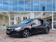 Chevrolet Cruze I Рестайлинг Ульяновск  - изображение 29