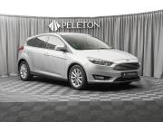 Ford Focus III Рестайлинг Москва  - изображение 28