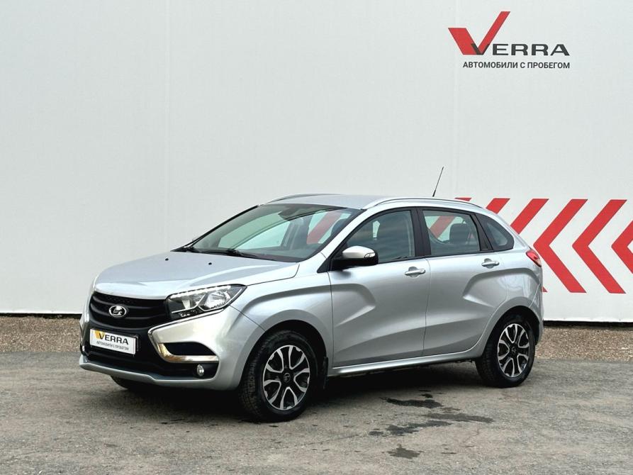 Lada (ВАЗ) XRAY I Пермь  - изображение 1