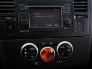 Nissan Tiida I Рестайлинг Москва  - изображение 36