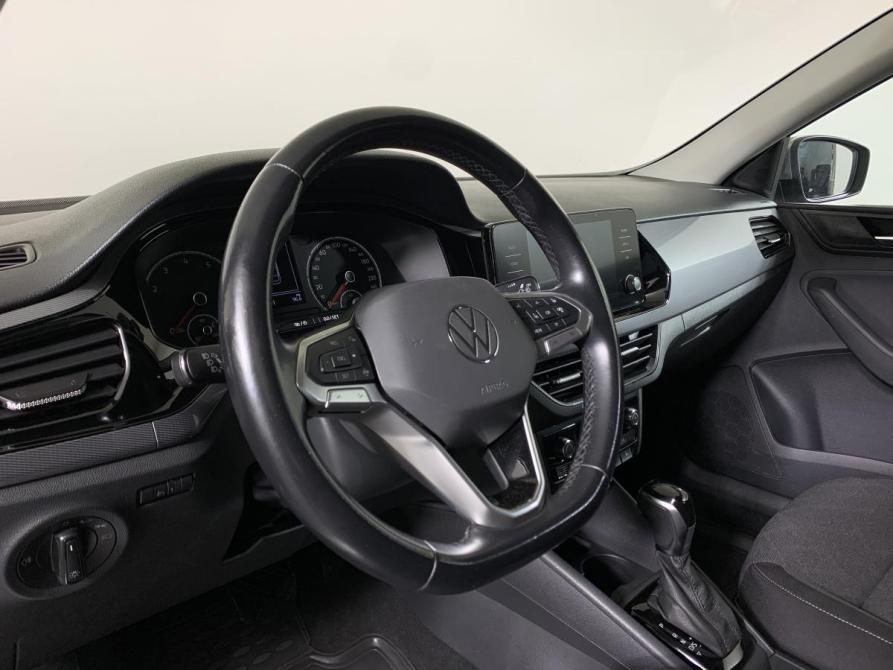 Volkswagen Polo VI Москва  - изображение 11