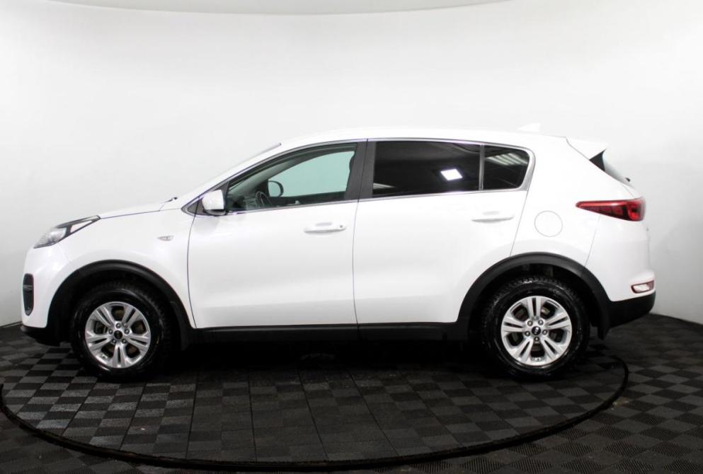 Kia Sportage IV Нижний Новгород  - изображение 9