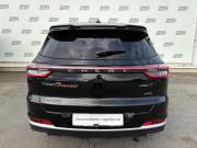 Chery Tiggo 7 Pro Max I Рестайлинг Нижний Тагил  - изображение 33