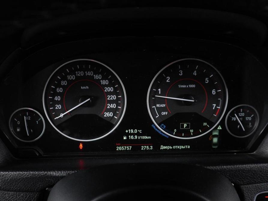BMW 3 серии VI (F3x) Рестайлинг Минеральные Воды  - изображение 18