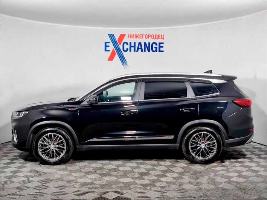 Chery Tiggo 8 Pro I Нижний Новгород  - изображение 8