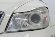 Skoda Octavia II (A5) Рестайлинг Екатеринбург  - изображение 35