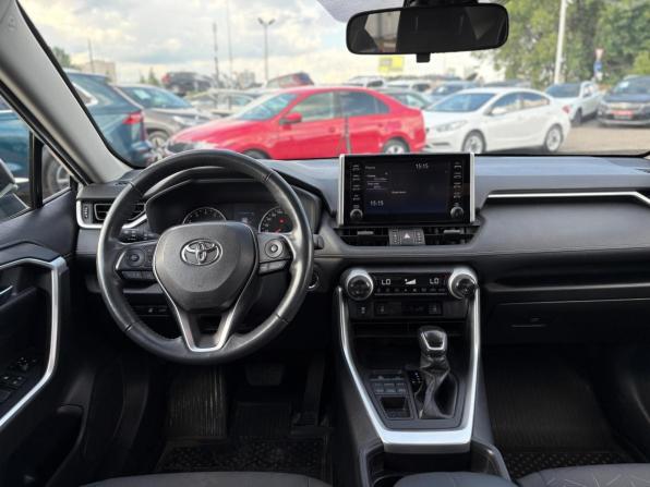 Toyota RAV4 V (XA50) с пробегом 2020 года, цена 3 150 000 рублей, 60921 км, внедорожник, Автокод Объявления
