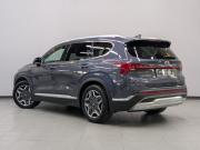 Hyundai Santa Fe IV Рестайлинг Москва  - изображение 34