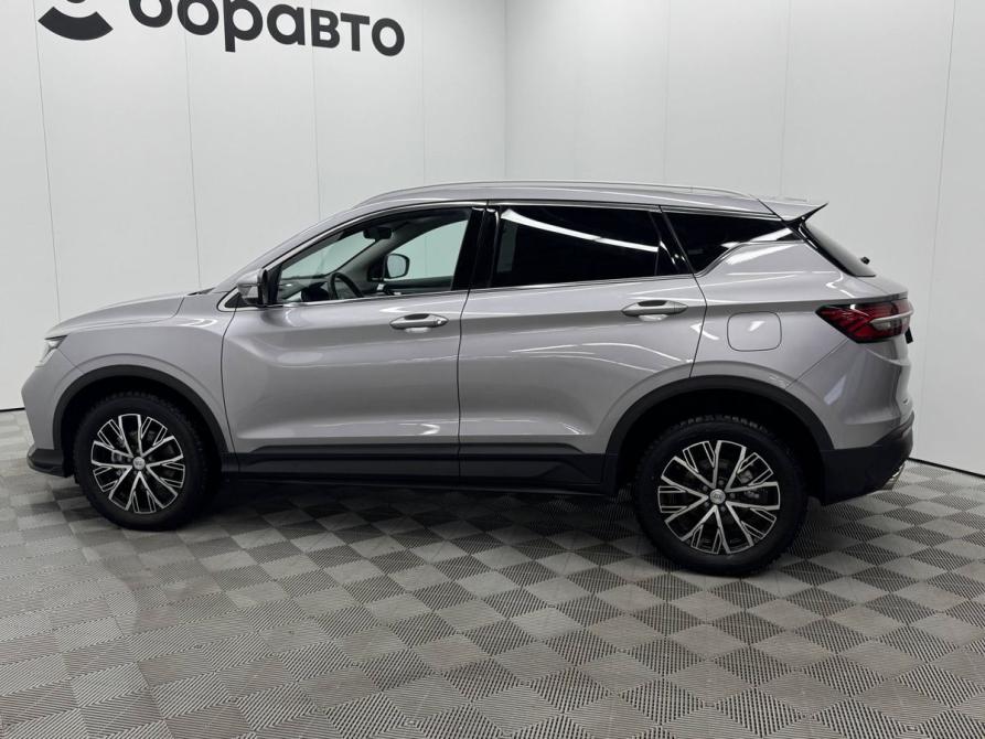 Belgee X50 Воронеж  - изображение 9